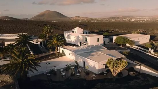El Grifo - Museo del Vino