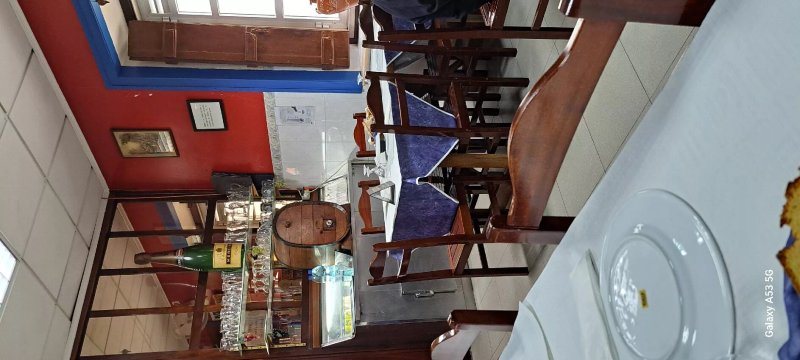 Taberna Casa De Pasto O Peao