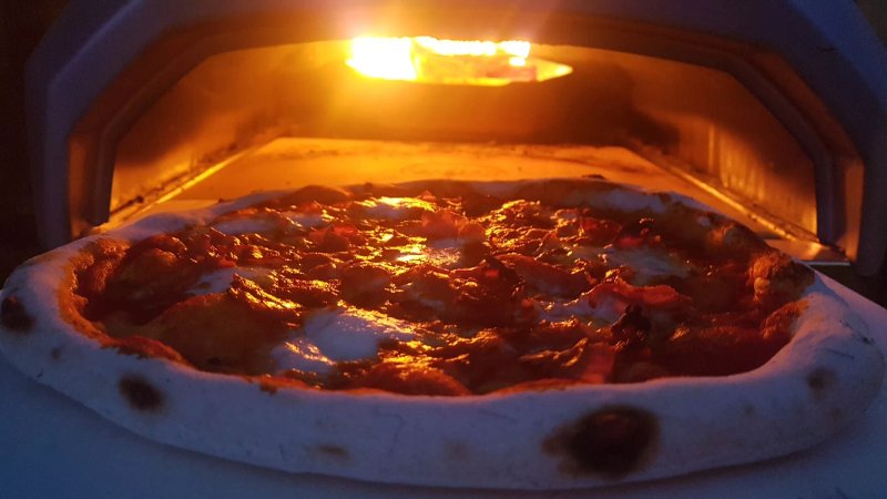 Giasones Pizzeria