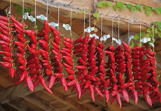 La Maison du Piment