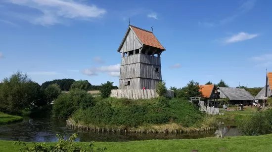 Museum Turmhugelburg