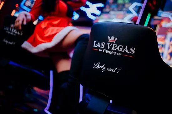 Las Vegas Games Republicii 126