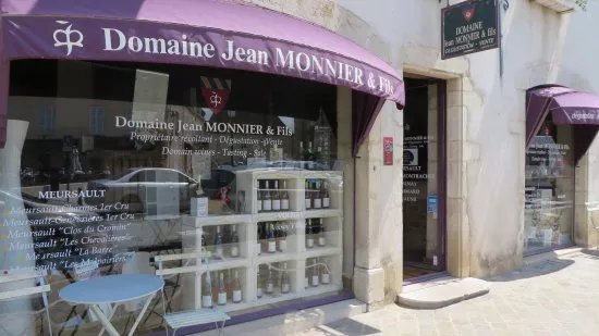 Domaine Jean Monnier et Fils