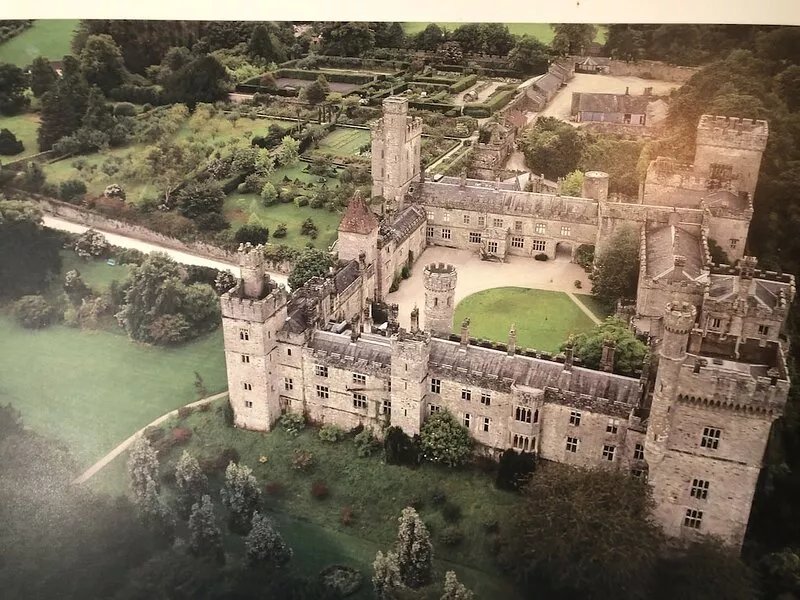 The Inn at Glencairn