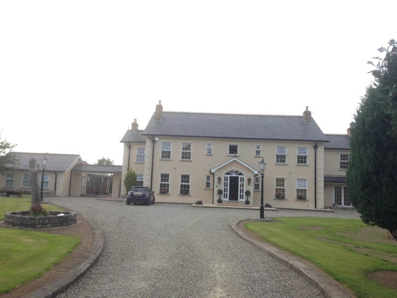 Willow Lodge