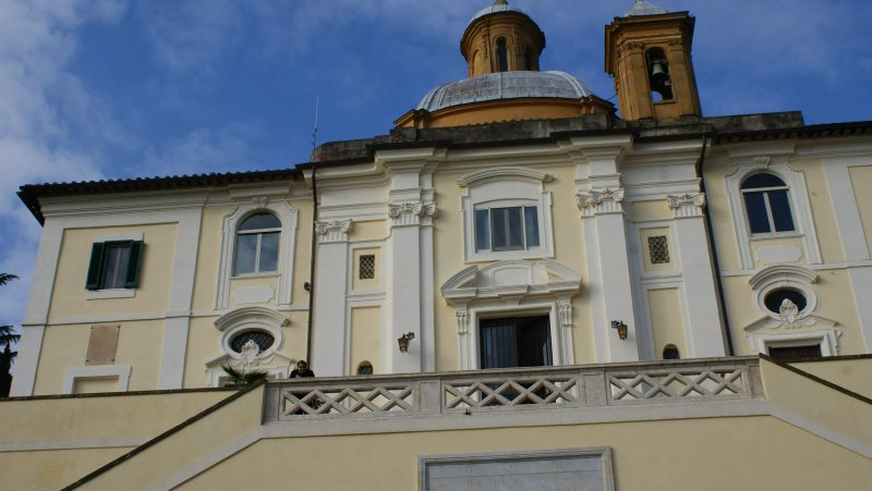 Chiesa della Madonna del Rosario