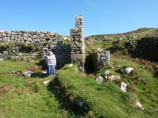 Carn Galver Mine
