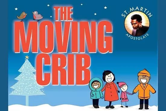 The Moving Crib