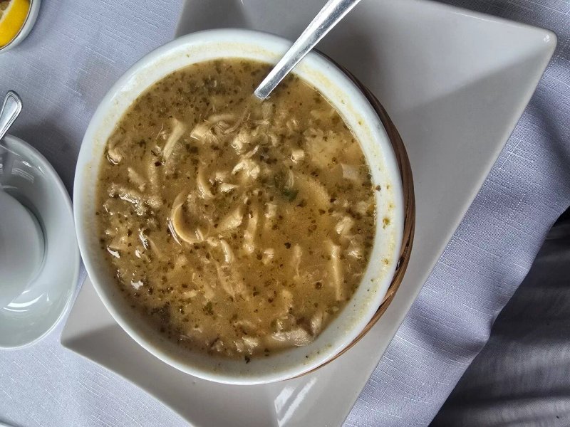 Restauracja Pod Zamkiem