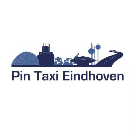 Pin Taxi Eindhoven