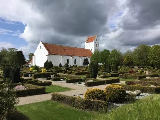 Hals Kirke