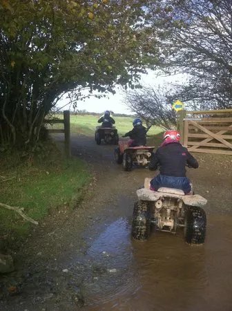 Keypitts Farm