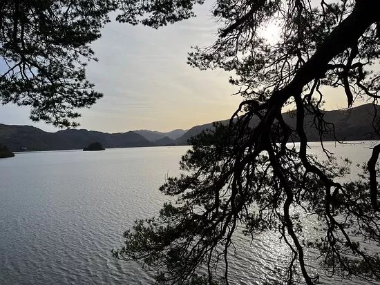 Friars Crag