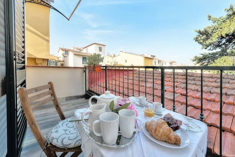 Guelfa 30 - Exclusive Suite in the heart of Florence