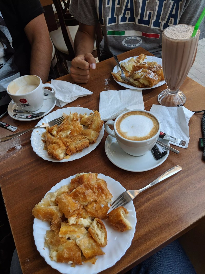 Serreos Cafe