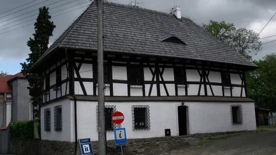 Tourist Information Centre