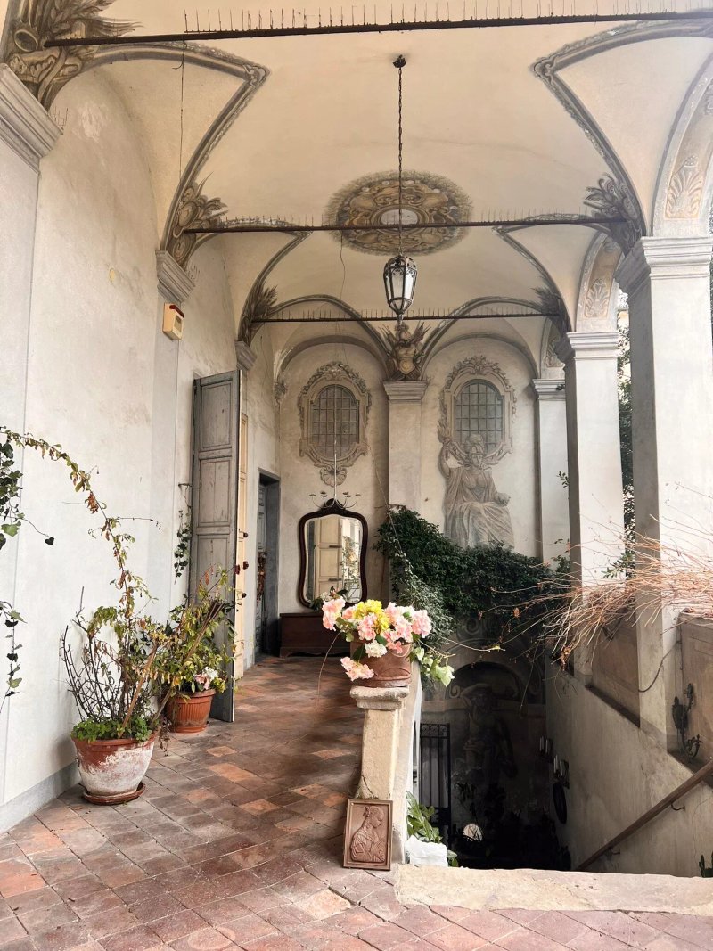 Palazzo Spinola Di Variana