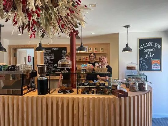 Stapleford Granary Arts Centre & Cafe