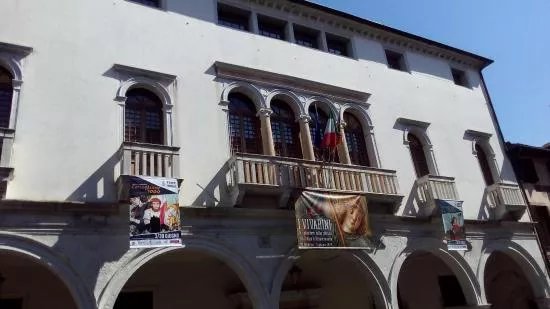 Palazzo Sarcinelli