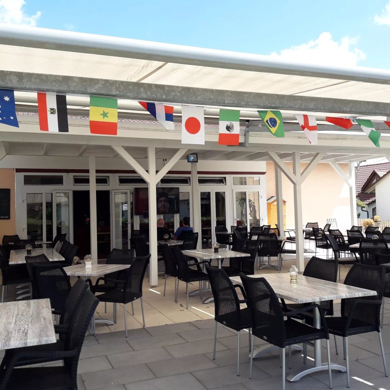 Restaurant Calimero