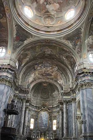 Chiesa di San Giovanni Decollato o della Misericordia