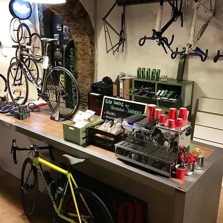 Rush Cycle