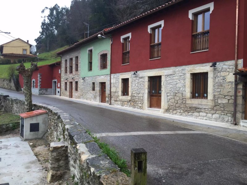 La Casuca del Esbardu