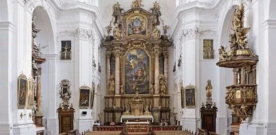 Karmelitenkirche