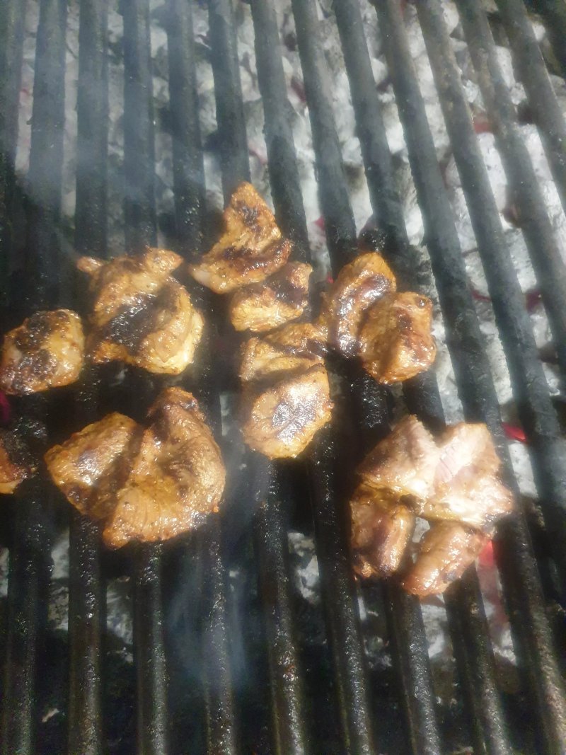 Kia Kebab House