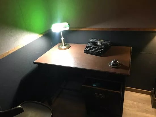 One O' Clock - Escape Game