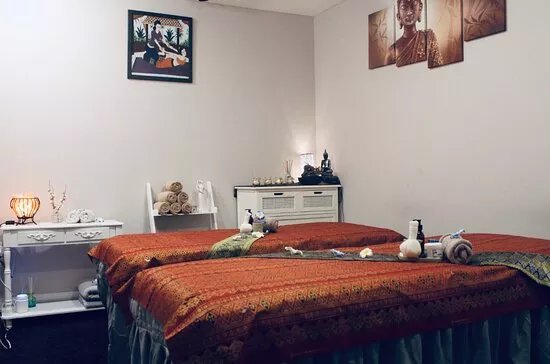 Thai Wellness Massage And Spa
