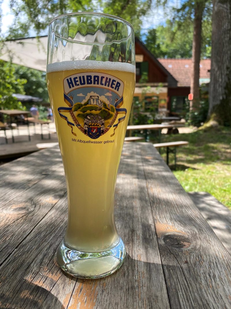Waldschenke Rosenstein