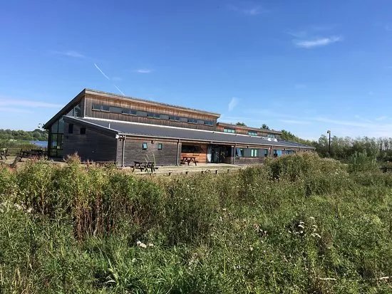 Idle Valley Nature Reserve