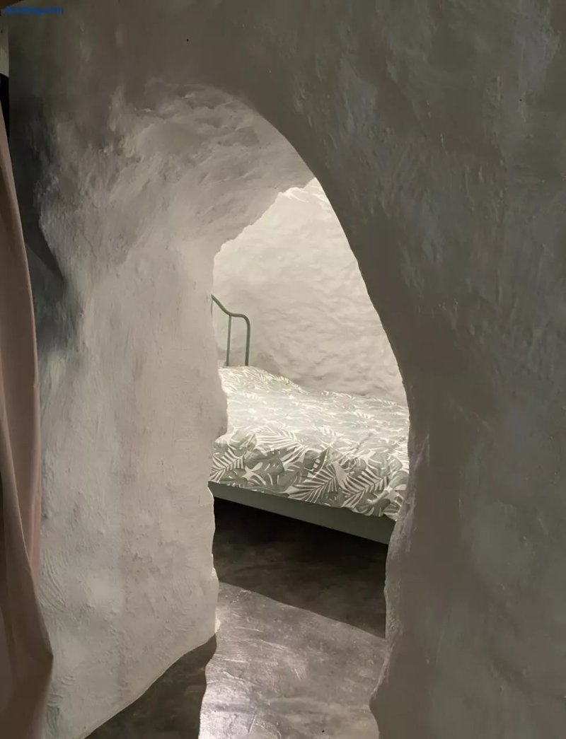 Casa-Cueva Villa Alta