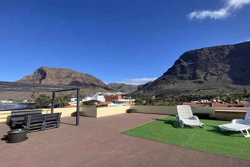 Casa Camilo I - Three Bedroom House, Sleeps 6