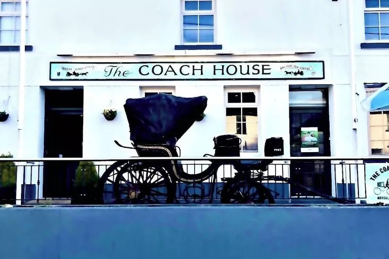 Accommodation in the heart of village Moycullen