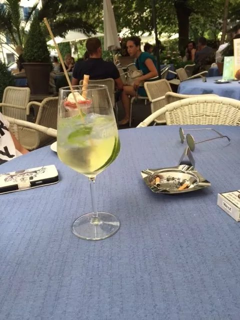 Baumann Cafe Konditorie