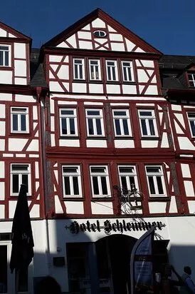 Fachwerk