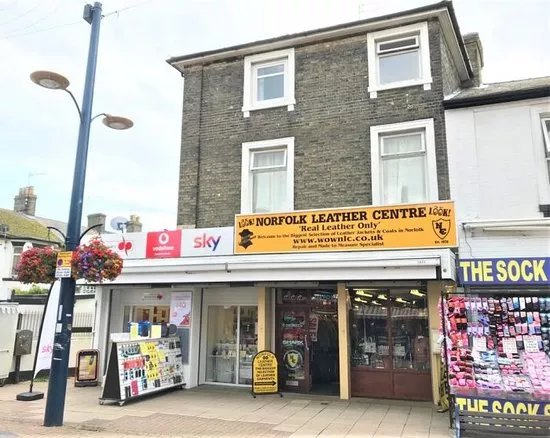 Norfolk Leather Centre