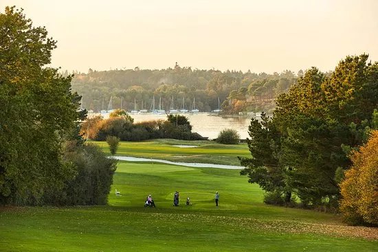 Golf Bluegreen Baden