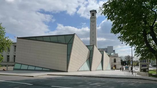 Museums
