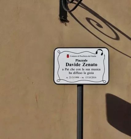 Ex Caserma di Artiglieria complesso militare Asburgico dell'oltre Mincio