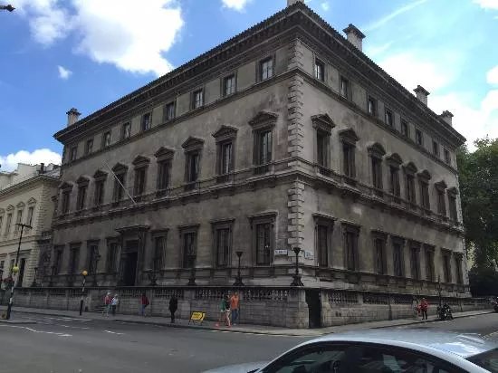 Reform Club
