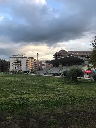 Parco Matusa