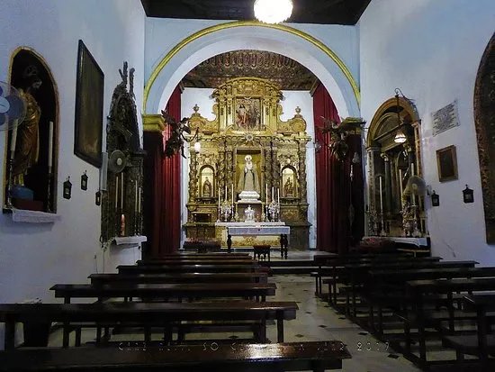 Iglesia de la Santisima Trinidad