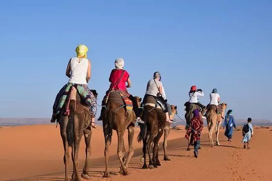 Solo Travellers Group Holidays