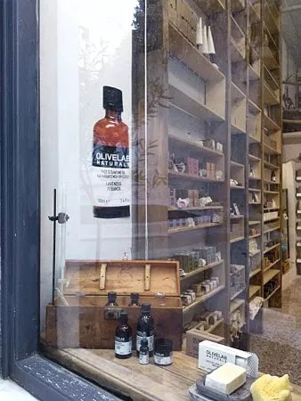 Olivelab Naturals
