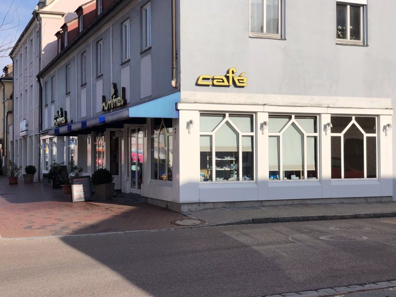 Hummel Backerei & Cafe