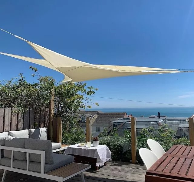 Stunning Coastal Home with Generous Ferry Discount