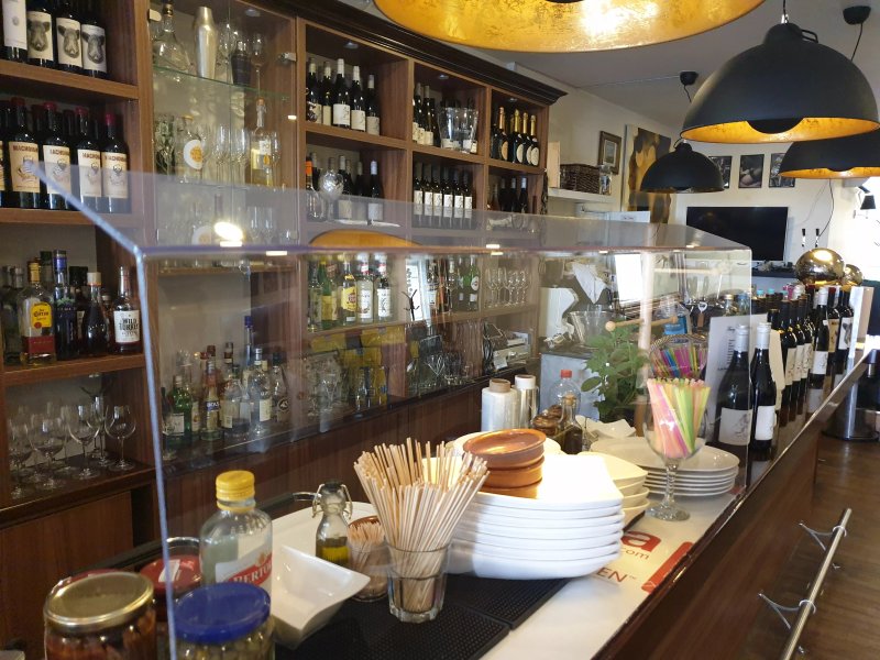Ferry's Bellini Bar